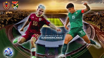 A qué hora juega Venezuela