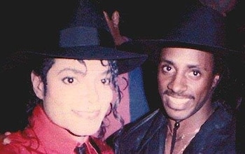 Derek “Cooley” Jaxson es uno