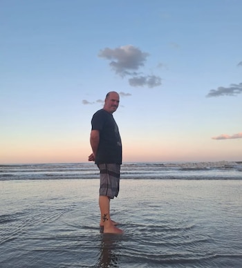 Pablo Lago es dueño de