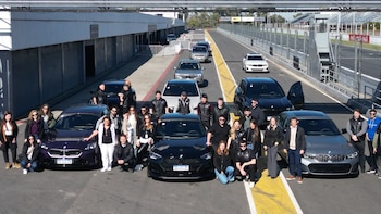 Del diseño al alto rendimiento: