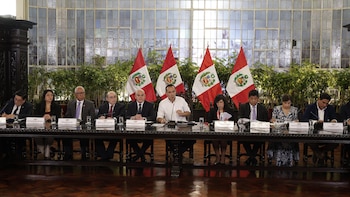 Plan Nacional de Seguridad Ciudadana