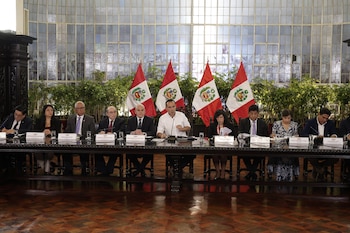 Plan Nacional de Seguridad Ciudadana