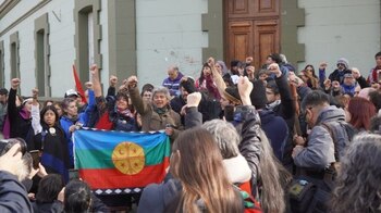 Fotos: Gentileza La Mañana de