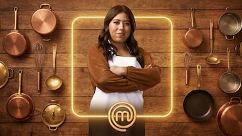 MasterChef 24/7: esta sería la verdadera razón por la que salió María del Carmen Ramos Calderón