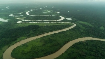 Unesco visitará la Biósfera del Río Plátano para actualizar su plan de conservación en Honduras