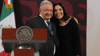 AMLO, La mañanera