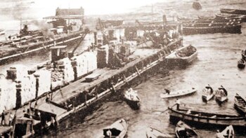 La Guerra del Pacífico desencadenó