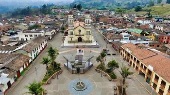 La Casa de la Cultura: