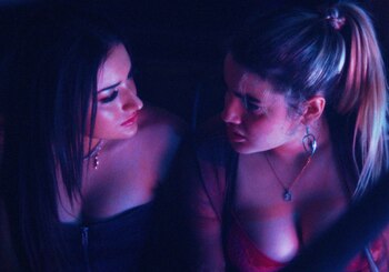 'Diamante en bruto' de Agathe