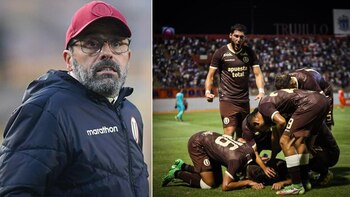 Carlos Compagnucci se mostró conforme