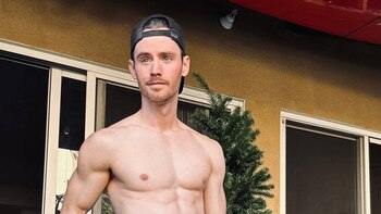 La exestrella de Disney Channel,