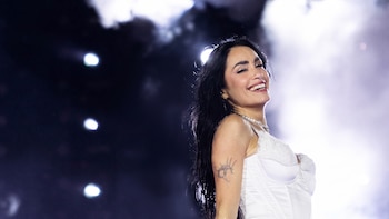 Lali Espósito reveló detalles de su vestido de novia y qué pasará con su luna de miel: “Será un momento muy especial”
