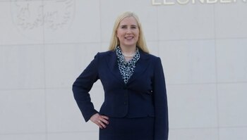 Josefa von Hohenzollern. (Instagram)