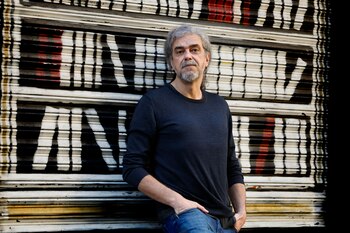 Fernando León de Aranoa presenta