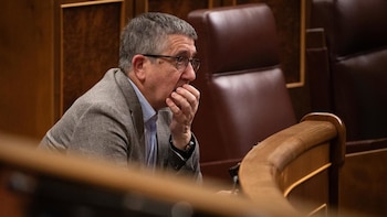 Patxi López dice que la Justicia debe certificar "con pruebas" las investigaciones y critica que se opine "sin ninguna"