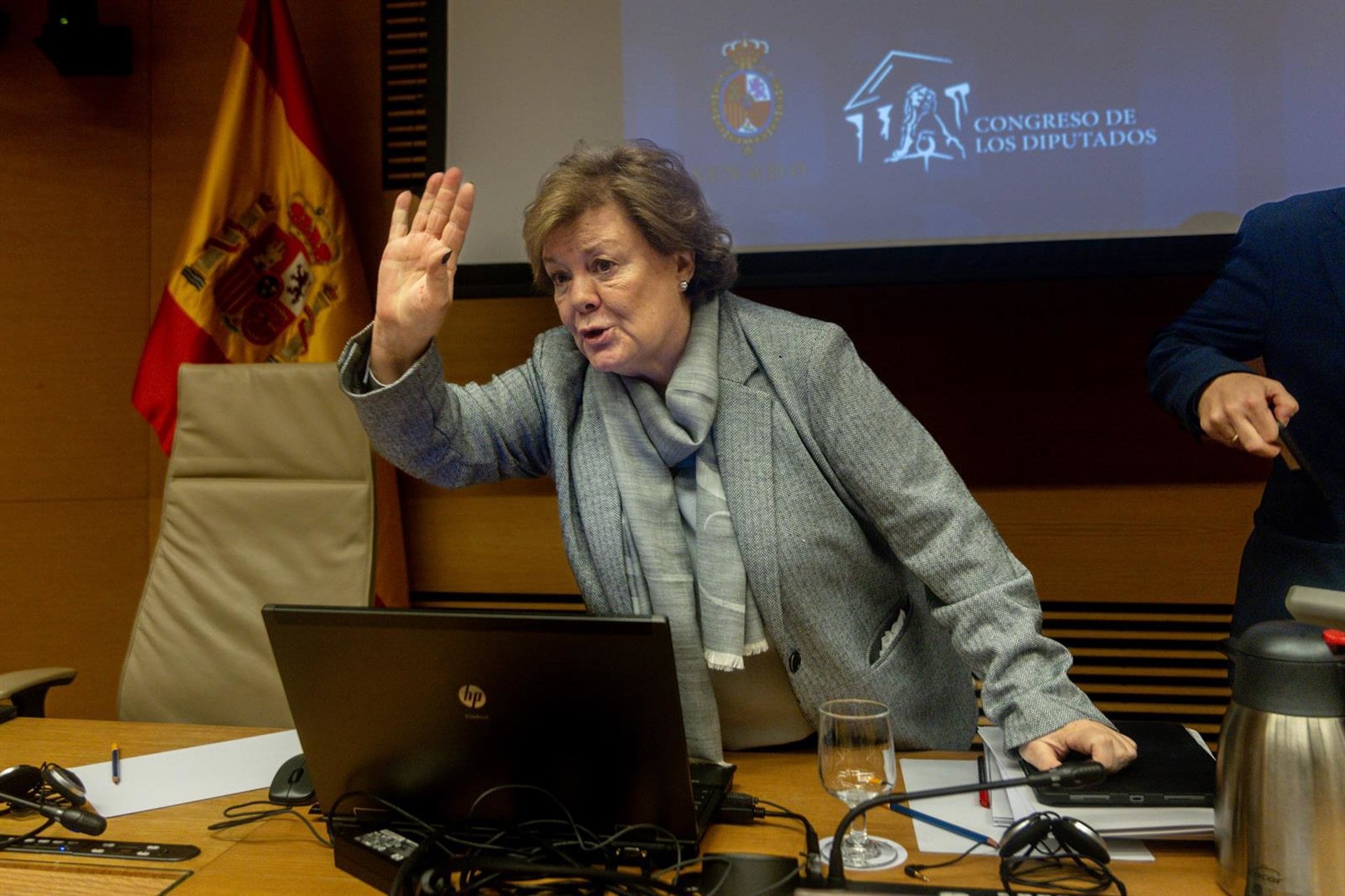 Tribunal de Cuentas presenta mañana sus informes sobre elecciones europeas y generales, con avisos a Vox, Junts y Alvise