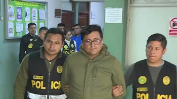 Caso Blanca Arellano: Juan Pablo