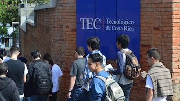 Tecnológico de Costa Rica se consolida como la universidad más sostenible del país y entra al top 200 mundial en acción climática