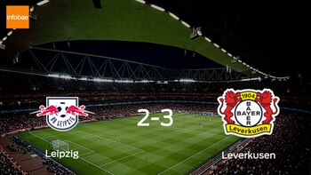 La Bundesliga está considerada como