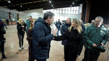 La Guardia Civil dice que