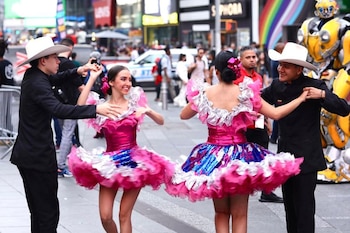 Este género musical tradicional fusiona