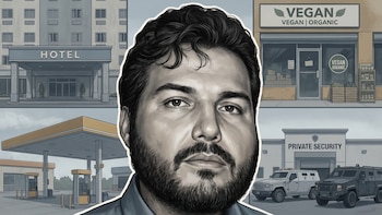 Venta de jugos, gasolineras y casas de cambio: las 25 empresas que EEUU sancionó por nexos con Los Mayos del Cártel de Sinaloa