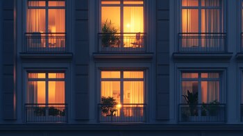 Una mujer dijo que se cayó en las escaleras de su edificio y demandó al consorcio: dos tribunales rechazaron la demanda - Image 2