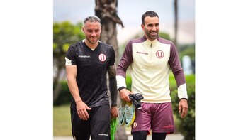 Emanuel Herrera fichó por la