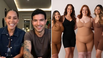 Karen Schwarz detalla la expansión de su marca de ropa en España: “Amo crecer como empresaria”