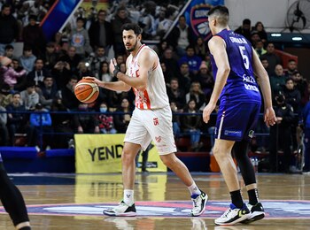 La serie está 1-1 y