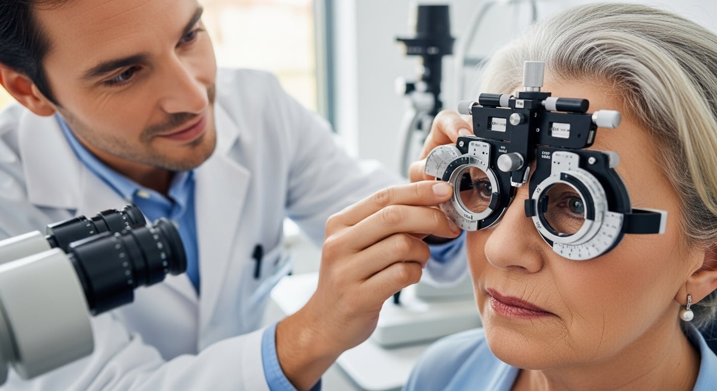 El Sjögren se diagnostica con mayor frecuencia después de los 40 años y nueve de cada diez personas diagnosticadas son mujeres (Imagen Ilustrativa Infobae)