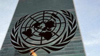 La ONU advierte sobre los peligros de la IA: de cortes de agua a armas de destrucción masiva