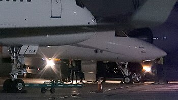 Así fue el operativo en