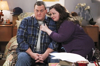 Tras protagonizar "Mike & Molly",