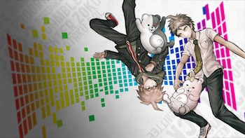 Danganronpa supera las 10 millones