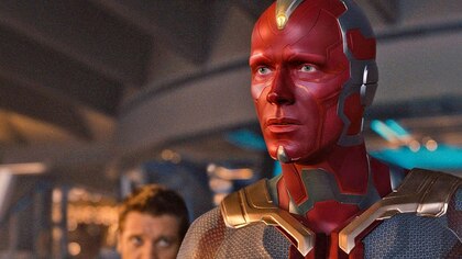 Aún está vivo: Paul Bettany regresará como Vision en una nueva serie de Marvel
