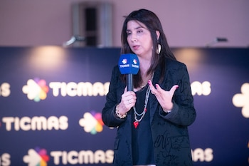 Seminario de educacion Ticmas