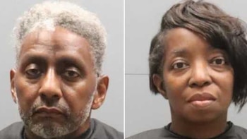 Arrestan a un pastor y su esposa por abuso sexual y físico de un menor bajo custodia estatal en Carolina del Sur