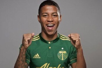 Andy Polo afrontará su quinta