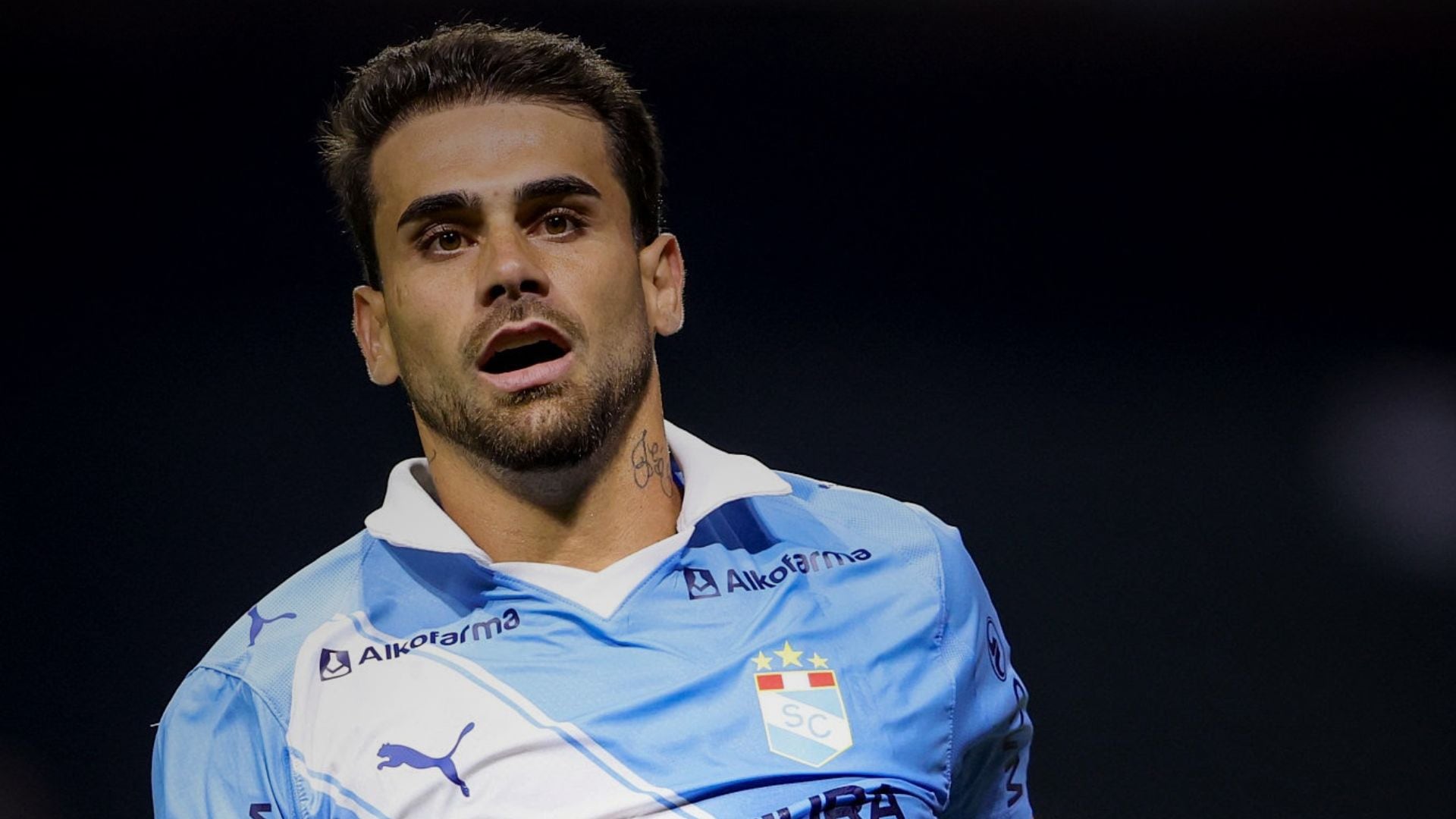 El dilema de Sporting Cristal tras problemas por la salida de Felipe Vizeu: ¿qué refuerzo extranjero será el sacrificado?
