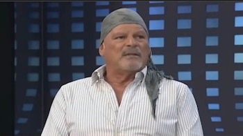 Alfa de Gran Hermano fue