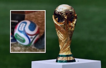 El próximo mundial se jugará