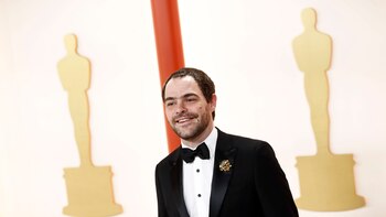 El argentino Peter Lanzani debutará