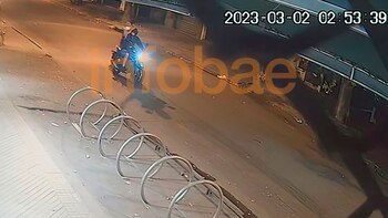 El ataque al supermercado de