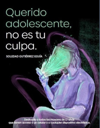 Nota 24/9- Entrevista Soledad Gutiérrez Eguía