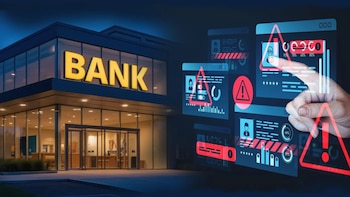 Bancos de América Latina habrían sido vulnerados por grupo de hacker mexicanos. (Imagen ilustrativa)