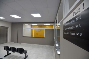 Piden el juicio político de