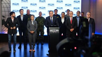 Dinero a cambio de entrega