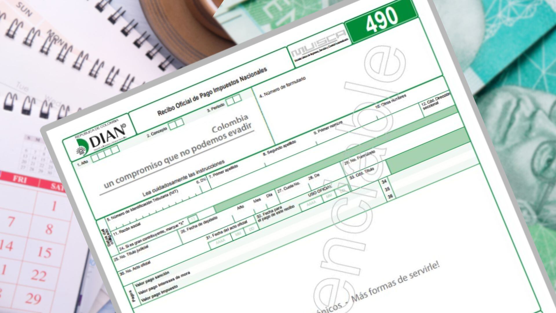 Entre el 9 y el 22 de julio, las personas jurídicas deben declarar y pagar la segunda cuota de Renta y el IVA bimestral - crédito Johan Largo/Infobae