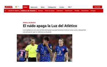 El recuerdo del antecedente con